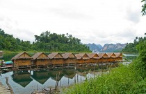 Thailand, Khao Sok National Park