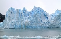 Argentinien, Perito Moreno Gletscher