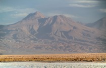 Chile, Atacama Wüste