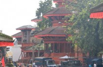 Nepal, Kathmandu