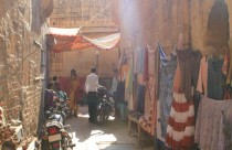 Indien, Jaisalmer